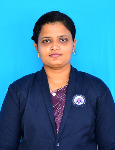 Ms. Mubina Bagum